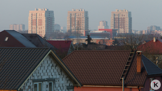 Ажиотаж с семейной ипотекой в Калининграде прошёл, теперь получить кредит станет сложнее — эксперт  