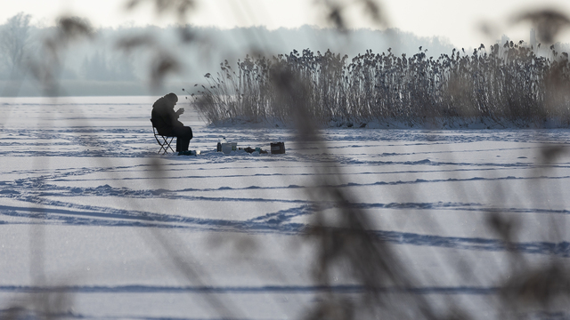 Не носи чёрное и отложи рукоделие: приметы на 1 февраля