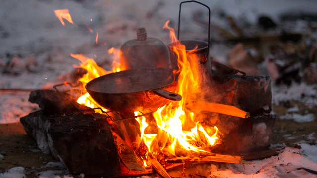 Врач напомнил, чего категорически нельзя делать при обморожении