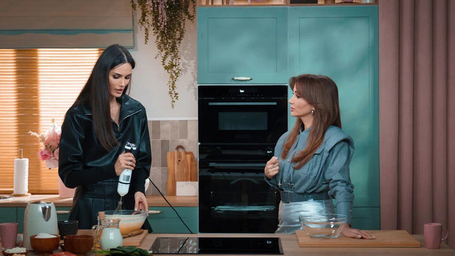 Модель из Калининграда снялась в шоу с Анфисой Чеховой и рассказала об абьюзивных отношениях (фото)  