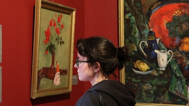 Юбилей Гофмана, флейта  и красный цвет - что посмотреть в феврале 