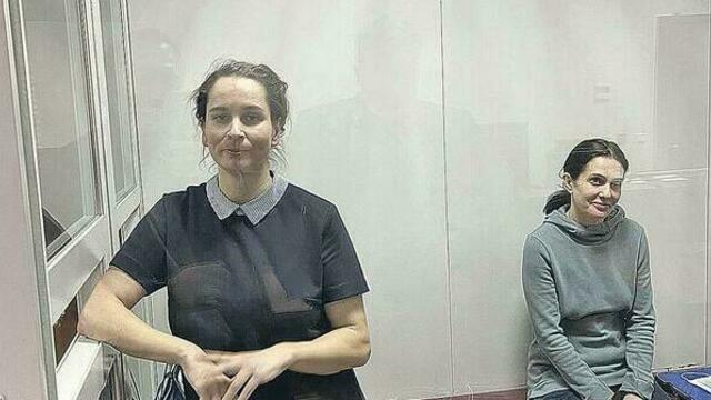 Минус пять месяцев на двоих: суд смягчил наказание калининградским врачам 