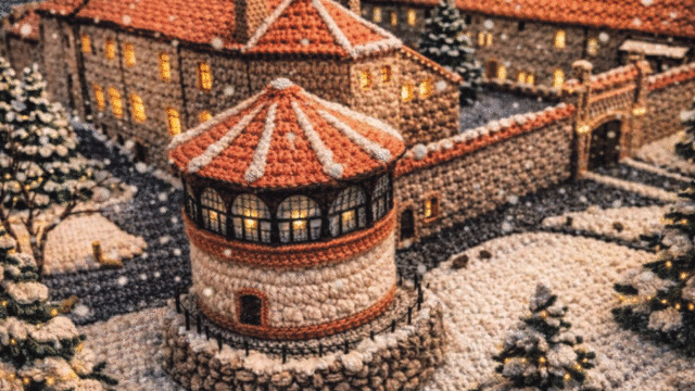 Стань участником конкурса «Новая  жизнь замка  Нойхаузен»