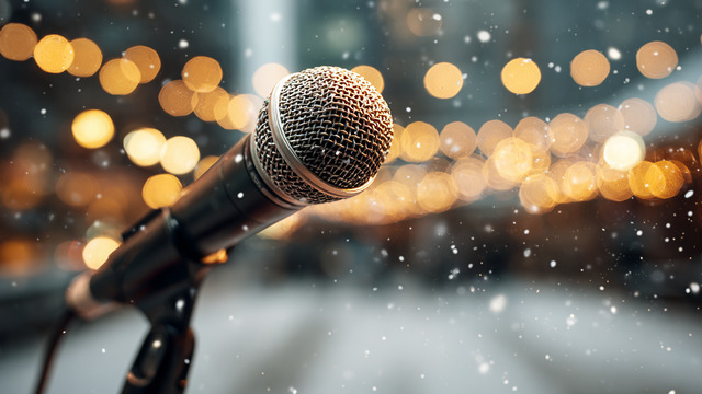 От «Прожарки» до комедийной терапии: 9 стендап-концертов в Калининграде, на которые стоит сходить в этом году