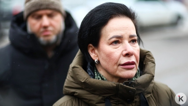 Дятлова: Самые страшные морозы мы пережили, пункты временного размещения не понадобились