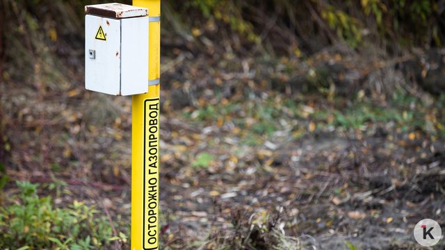 Власти Ладушкина рассказали, что мешает полной газификации города 