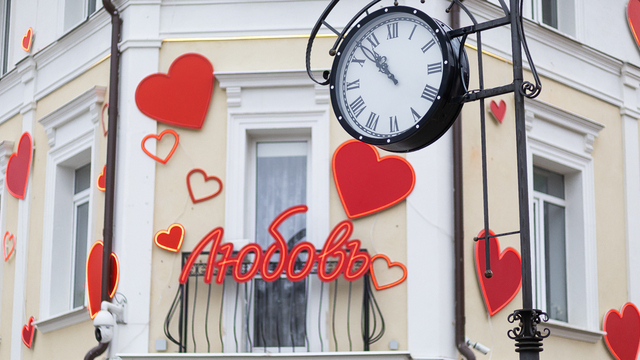 Сделал предложение в Филинской бухте: топ-10 мест в Калининградской области, которые выбирают влюблённые туристы