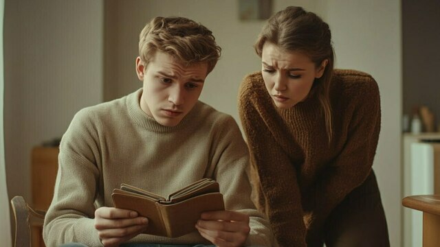 Что за сад без змеи: три знака зодиака, чьим отношениям суждено пройти суровую проверку в начале февраля