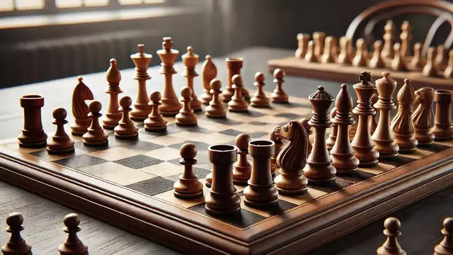 Умерла одна из сильнейших шахматисток России Юлия Дёмина