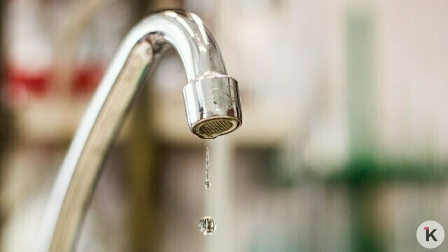 Калининградцам дали совет, как избежать замерзания водопровода даже в сильные холода  