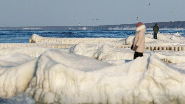 Пока холода не пройдут: режим повышенной готовности в Калининградской области продлили с открытой датой
