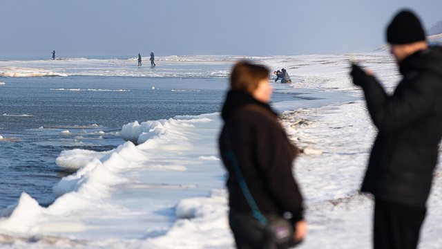 «Будем держать оборону столько, сколько потребуется»: Беспрозванных продлил режим повышенной готовности из-за морозов
