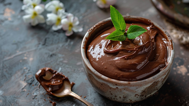 5 объятий в тарелке: подборка блюд с шоколадной пастой, которая сделает день слаще