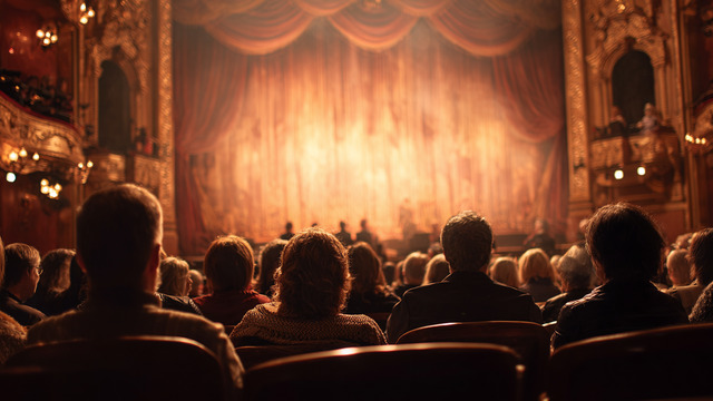 Испанские страсти, русская тоска и английский юмор: 12 февральских спектаклей калининградской драмы