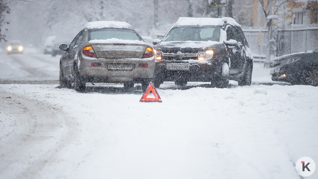 Калининграду нужны умные камеры и больше ограждений вдоль дорог: 5 предложений ГАИ