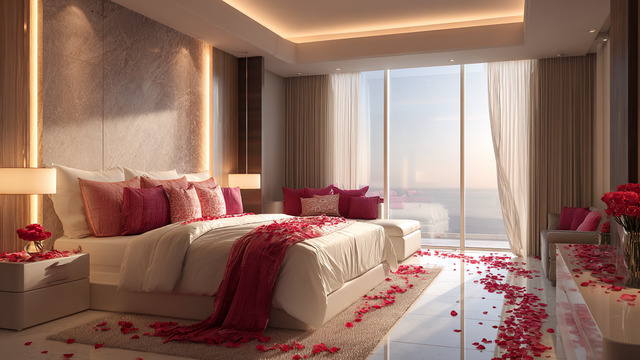 Никаких конфет и шампуней: 6 необычных идей, чтобы порадовать партнёра на День всех влюблённых