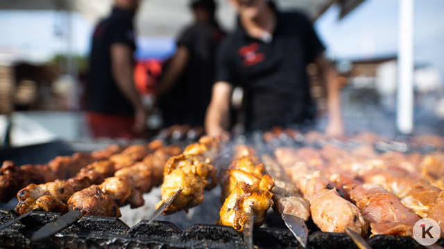 Дятлова: Есть хорошая новость — до шашлыка осталось 15 недель