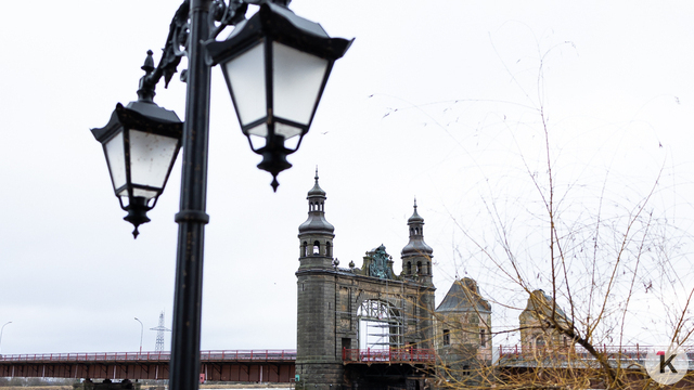 Крабовая палочка в шоколаде: в Советске власти думают, как уговорить туристов остаться с ночёвкой