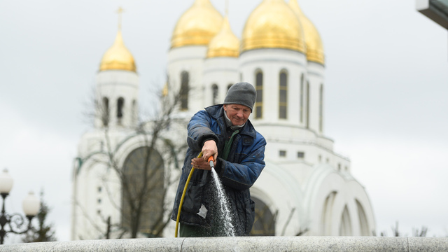 Вакансий меньше, работников не хватает: рынок труда Калининграда сжимается