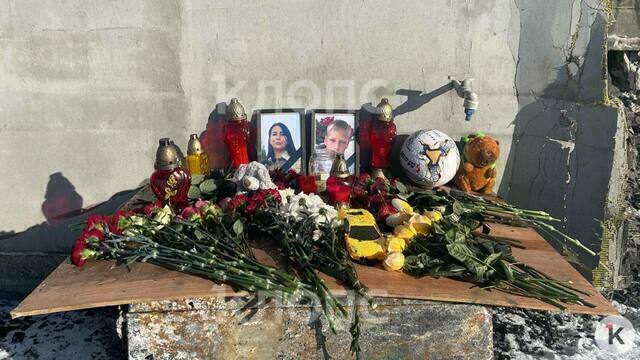 Хозяину сгоревшего под Калининградом дома и его дочери, потерявшим в пожаре близких, собрали более 2 млн рублей