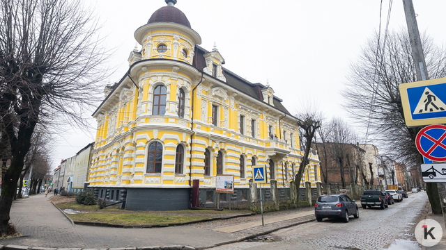 В Советске 2026-й объявлен годом пешеходных переходов  