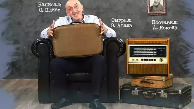 «Душевные, абсурдные и правдивые истории»: в Калининграде покажут благотворительный спектакль 