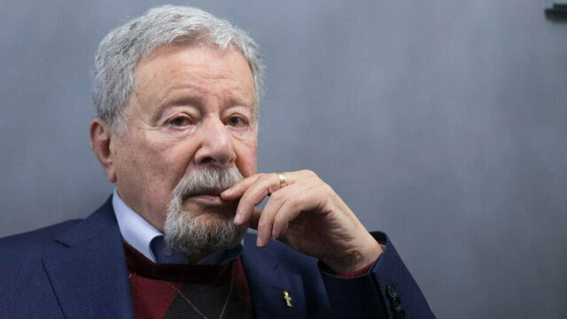 Его клиентами были актёры, криминальные авторитеты и министры: умер адвокат Генрих Падва