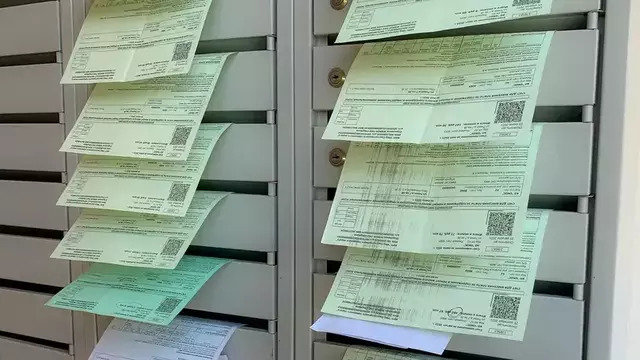 В январе калининградцы заплатили за коммуналку больше — виноваты морозы