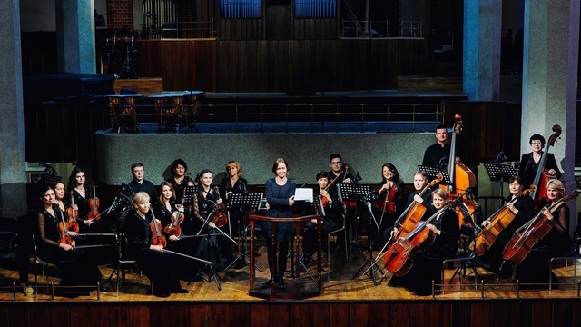 От борокко до японской анимации: 5 концертов недели в Калининградской филармонии