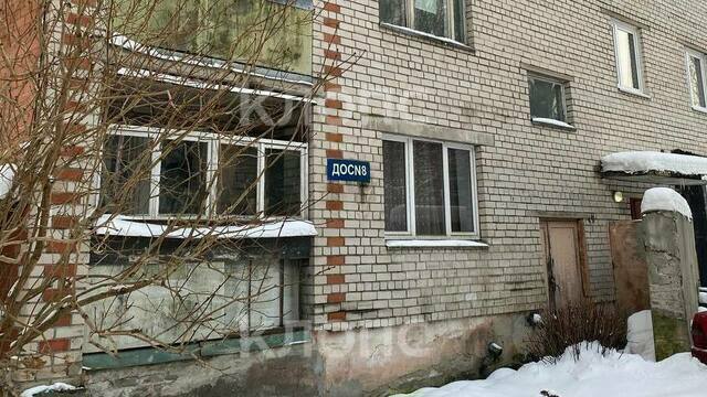 После публикации «Клопс» в Переславском стало теплее, но в домах Минобороны снова отключили газ  