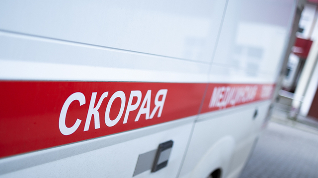 В калининградском колледже во время уроков умер 17-летний учащийся  