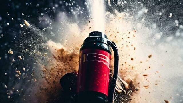 16-летняя хулиганка повредила глаза ребёнку перцовым баллончиком