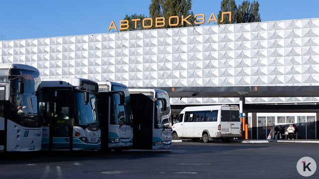 В Калининграде запускают дополнительные автобусы в Польшу, по числу пассажиров такие рейсы догоняют областные