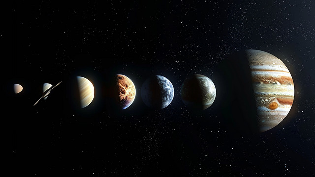 Судьбоносные изменения и решения: что принесёт февраль 2026, богатый на астрологические события  