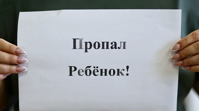 «Мальчика никто не видел с 11 февраля»: сотни добровольцев подключились к поискам 12-летнего школьника в Калининграде (обновлено)