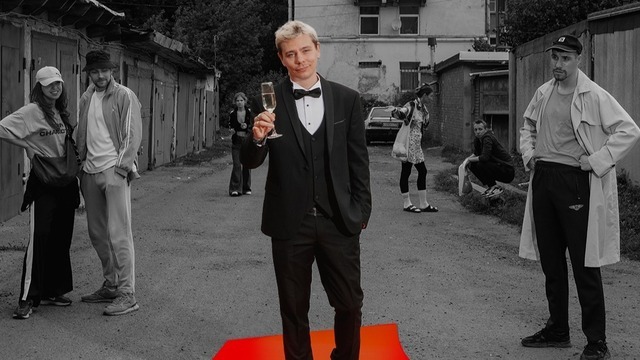 Комик Сергей Орлов представит в Калининграде свой новый стендап «Звезда»