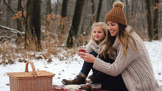 ТОП-8 занятий на февраль: охота за звёздами  и баттл по настольным играм