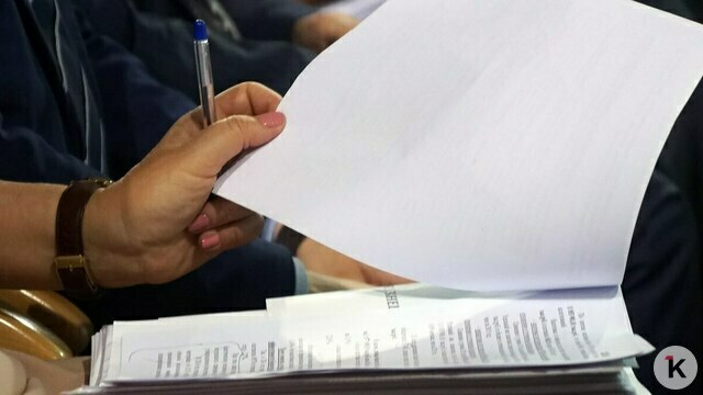 В горсовете Калининграда призвали муниципальную УК брать под своё крыло больше жилых домов