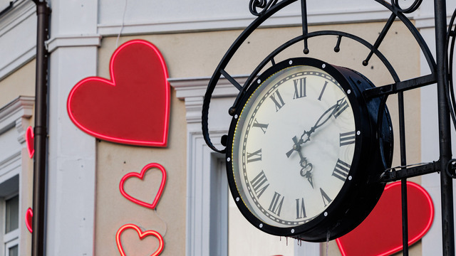 Делаем валентинки: мастер-класс для детей и взрослых 