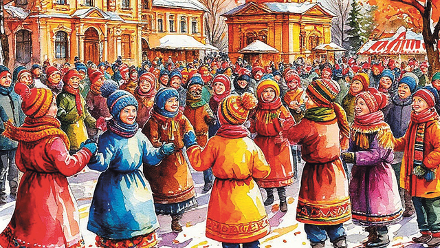 16 февраля началась Масленица: что значит каждый день особенной недели 