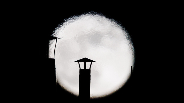 Калининградские ученые рассказали, что ждет Вселенную и почему мы видим лишь малую часть реальности