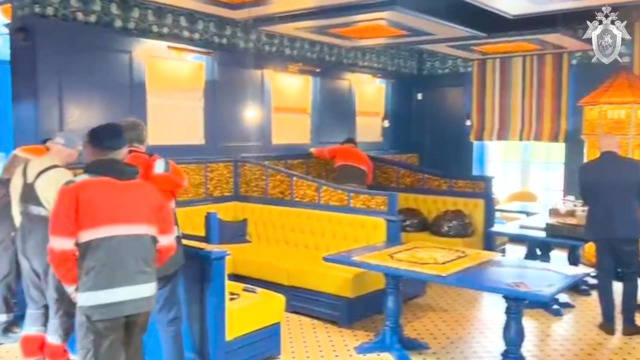 Перед судом предстанет депутат из Янтарного, обвиняемый в незаконном обороте солнечного камня