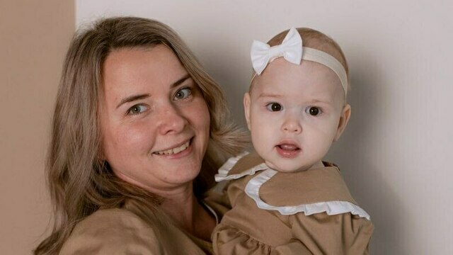 «Пташка моя»: калининградка превращает вышивку в маленькое чудо