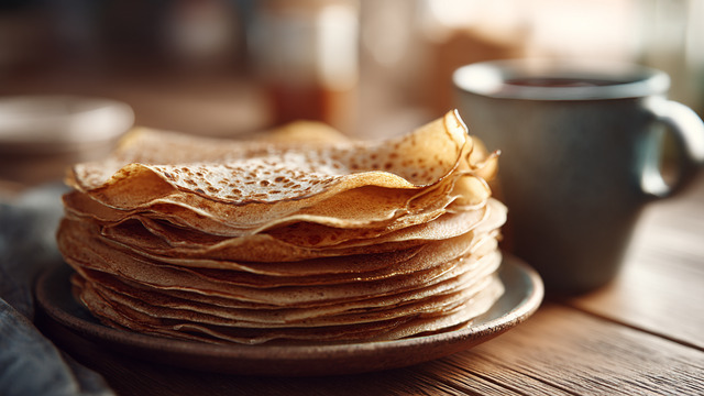 Готовимся к Масленице: 7 правил, о которых важно помнить при покупке продуктов для блинов