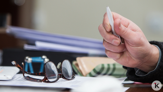 В Калининграде открыли ещё один пункт приёма фонда «Защитники Отечества» для участников СВО и их семей   