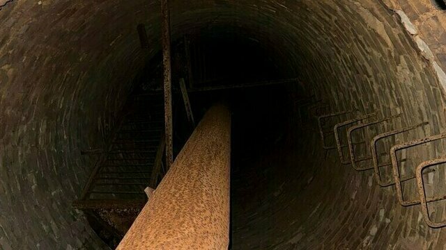 Водонапорную башню в Гурьевском районе, откуда альпинист снимал кошку Мусю, проверят и закроют  