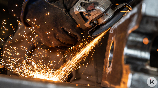 В Калининградской области за год выросли объёмы промышленного производства 