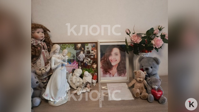 «Проводила в скорую и больше её не увидела»: калининградка рассказала о смерти 25-летней дочери и новорождённого внука  