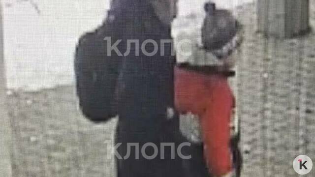 12-летний мальчик, которого вторые сутки ищут в Калининграде, может ночевать в подъездах и гулять по всему городу (обновлено)