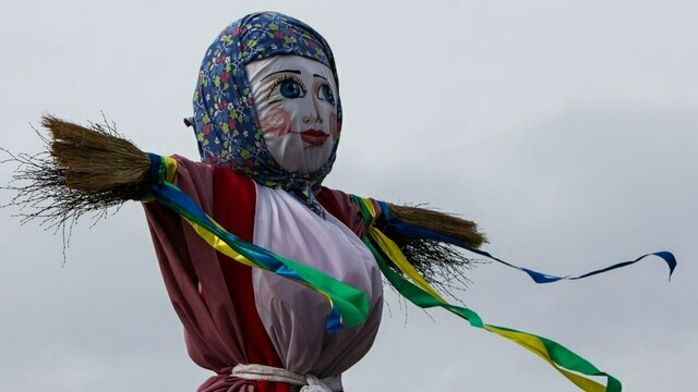 Не житьё, а Масленица: где пройдут народные гулянья в Калининграде и области (программа)